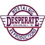 DESPERATE ENTERPRISES, INC.