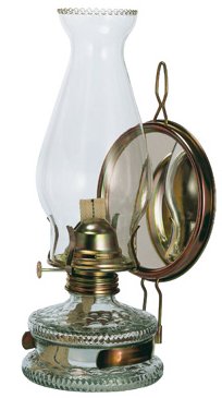 petrolejová lampa petrolejová lampa
